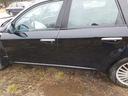 ДВЕРЬ ЛЕВАЯ ПЕРЕДНЯЯ ЗАДНЯЯ ALFA ROMEO 159 КРАСКА 876/B