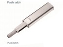 Odbojnik do drzwi Titus Pusch Latch