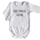 Body BĘDĘ STARSZĄ SIOSTRĄ B-DR