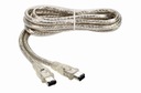 Кабель THOMSON RCA 6/6 EU2366 FireWire IEEE1394 2 м