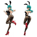 b DRAGON BALL HENTAI BULMA C18 CHI GOKU FIGURE