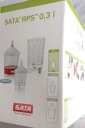 40 шт. Контейнер для чашек SATA RPS 0 3 125 мкм картонная коробка QCC