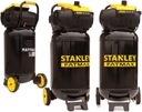 БЕЗМАСЛЯНЫЙ КОМПРЕССОР STANLEY FATMAX 50 Л.