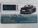 AP ШЛАНГ ПРОВІД ВОДИ 8R0122101C 2.0TFSI AUDI Q5  (8085911776) фото min 5
