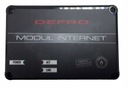 ИНТЕРНЕТ-МОДУЛЬ DEFRO ДЛЯ КОТЛОВ DEFRO ST-505