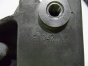POIGNÉE SUPPORT MOTEUR IVECO DAILY 2.3 HPI 06-13Rphoto 8