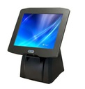 TERMINAL POS ekran dotykowy SENOR iSPOS 195 WP WIN