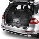 MERCEDES W204 W212 W205 GL ML W221 БАГАЖНАЯ СЕТКА