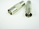 Разъем адаптера BNC «гнездо к гнезду»