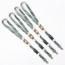 ЛЕНТЫ С НАПЕЧАТАННЫМ РЕКЛАМНЫМ ЛОГОТИПОМ 50 ШТ.