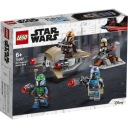 LEGO 75267 STAR WARS Мандалорский боевой набор