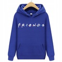 СВИТШОТ ЖЕНСКИЙ FRIENDS FRIENDS цвета размер s- M