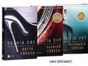 НАБОР TOUCH PACK CROSS SET SYLVIA DAY trilogy x3