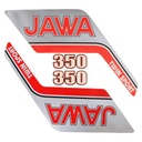 НАКЛЕЙКИ НАКЛЕЙКИ НАКЛЕЙКИ НАКЛЕЙКИ JAWA 350