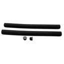 Ручка руля, гладкая губка 35620