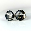 #SD-GB PINS Механизм в стиле стимпанк Зубцы