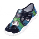 Туфли Vi-GGa-Mi, тапочки Adaś, размер 28.