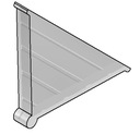 Уголок защитный для стекла 4мм (1000 шт)