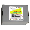 Omega Exclusive 24 WAVE LED лестничный контроллер 2 датчика движения датчик