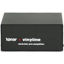 ПРЕДУСИЛИТЕЛЬ ДЛЯ ГРАФОНА TONAR VINYLINE MM/MC