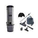 Пылесос Beam 355 Progression