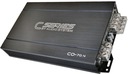 Аудиосистема CO-70.4 4x110 Вт RMS Bridge 220 Вт RMS Встроенный преобразователь Hi-low