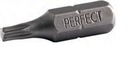 Наконечник бита T30 25 мм PERFECT