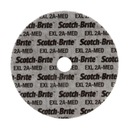 ТКАНЬ СЖАТАЯ ФНЕТКАНАЯ 3М CIRCLE XL-UW 126x6x22 2A MED