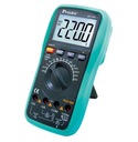 ДАТЧИК ТЕМПЕРАТУРЫ TRUE RMS MT-1710 PROSKIT