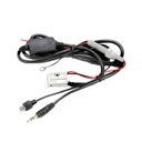 Разъем USB micro AUX MERCEDES Jack 3.5