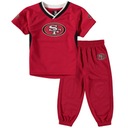 Сан -Франциско 49ers NFL Команда в течение 4 лет