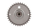 ВАЛ РОСПОДІЛЬНИКА ТЮНІНГ СКУТЕР 4T GY6 80CC 139-QMA QMB ZIP VAPOR BARTON ROMET  (17331209510) фото min 8