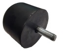 POLIP REFLECTOR RUBBER REFLECTOR BOLT M12  photo 3