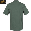 Helikon Ultralight Short Sage Green S рубашка S