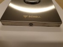Кнопка смыва для писсуара SCHELL антивандальная