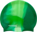 Силиконовая шапочка для плавания Bunt 63 цвета для БАССЕЙНА