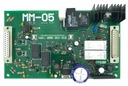 ЗАМЕНА платы ММ-05 для OZAS MiniMag 163 MM05/5 MM05/7 MM05/8