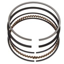 ПОРШНЕВЫЕ КОЛЬЦА QUAD ATV 4T 200 63,4 мм ВОЗДУХ