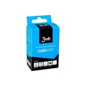 ВЛАЖНЫЕ САЛФЕТКИ 3MK CARE WIPE 24 ШТ.