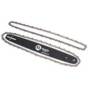 Направляющая пилы 2 цепи 16 футов 1,3 3/8 дюйма PARTNER