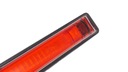 Длинный красный светодиодный габаритный фонарь LD473