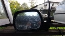ЗЕРКАЛО ЛЕВОЕ TOYOTA RAV4 LIFT 5 PIN EUROPA 1D4