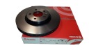 DISQUES FREIN AVANT BREMBO 09.D058.11 09D05811photo 8