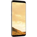 Samsung Galaxy S8+ 64 ГБ, золотой кабель AWEI, бесплатно