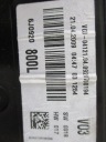 SEAT 1.4 TDI BMS ORDINATEUR 045906013ABphoto 4