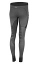 MIYABI ciepłe TERMOAKTYWNE legginsy DO - 30°C | XL Marka GATTA ACTIVE