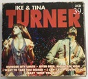 АЙК И ТИНА ТЕРНЕР Коробка 3CD