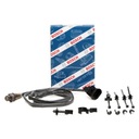 Лямбда-зонд BOSCH 0258007351 1K0998262D