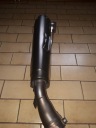 BMW S1000RR K46 AKRAPOVIC SILENCIEUX ÉCHAPPEMENT SPORTIFphoto 6