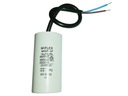 Конденсатор 16мкФ +/- 10% MIFLEX MKSP-5P Motor